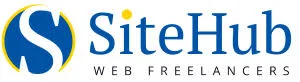 Sitehub Web Freelancers Logo