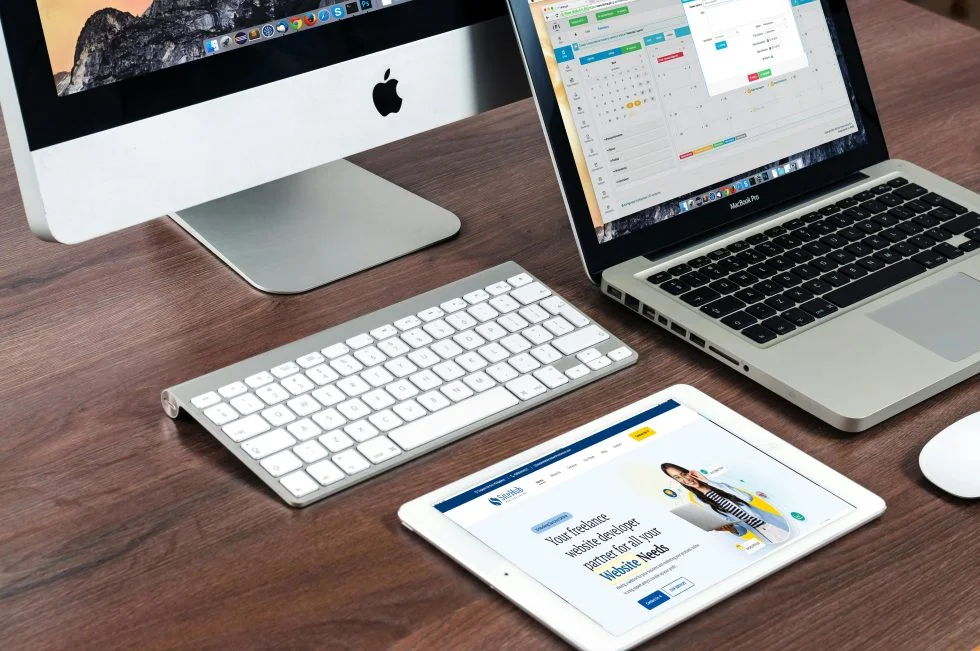 Advantages of having your own website for your business